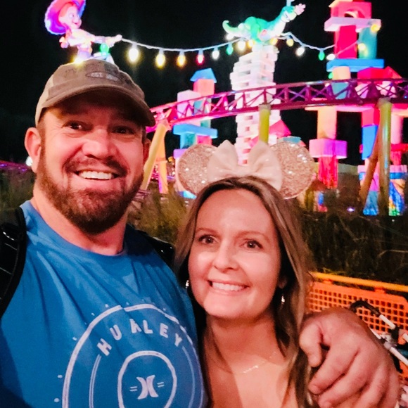 Meet your Posher, Leah - Picture 11 of 16